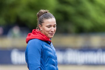 Bild 604 - BL DTV Hannover - BW Dresden Blasewitz : Ergebnis: 2:7